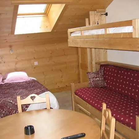 Bel'alp * Le Grand-Bornand