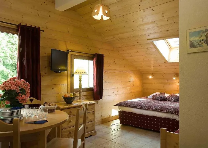 Bel'alp Le Grand-Bornand